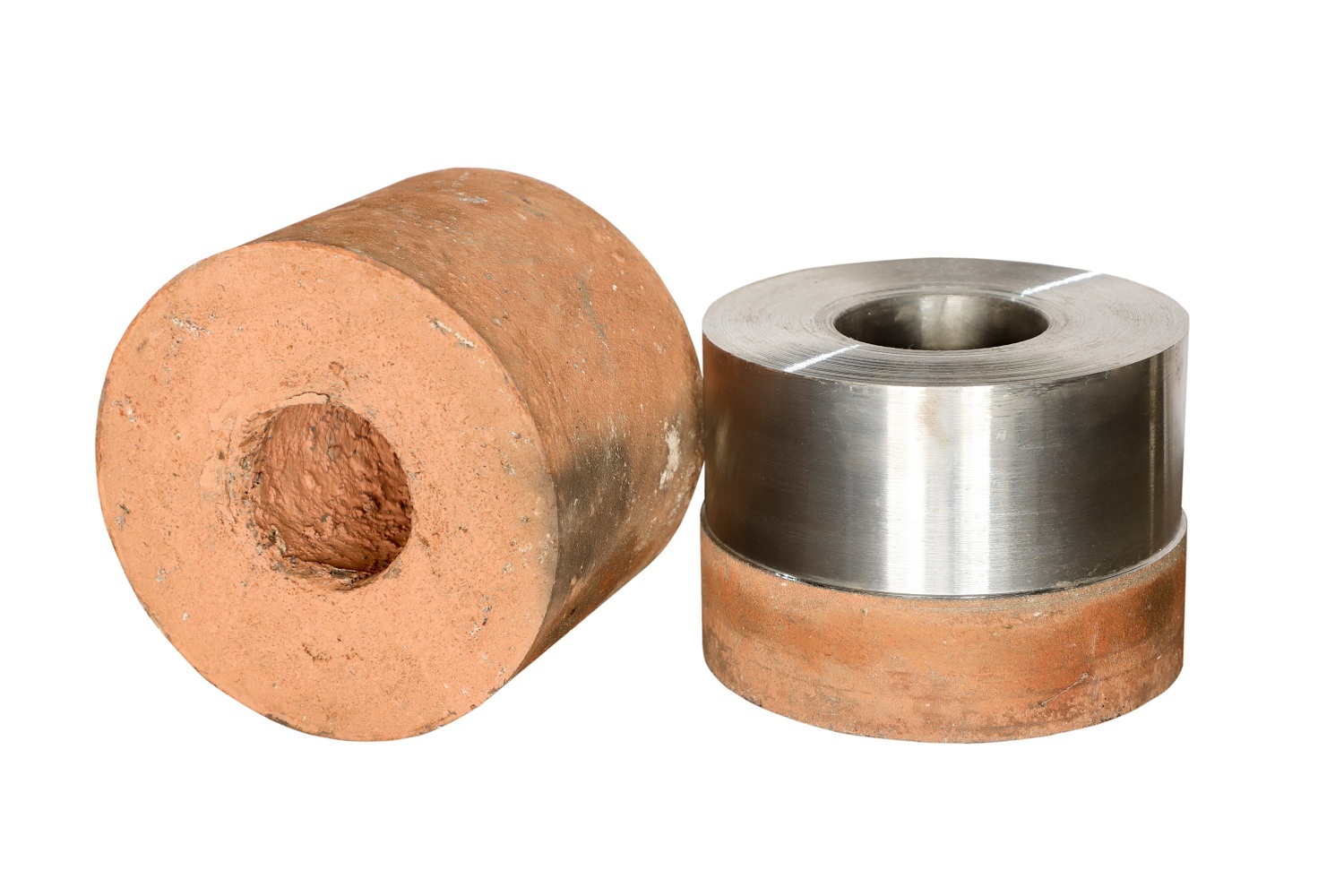 Machining Finishing Ni. Reisit Srm / Mono Roll Centrifugal Castings