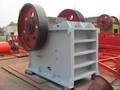 china jaw crusher