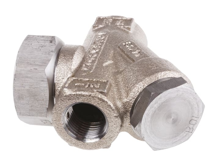 Steam Trap - Application: Industrial