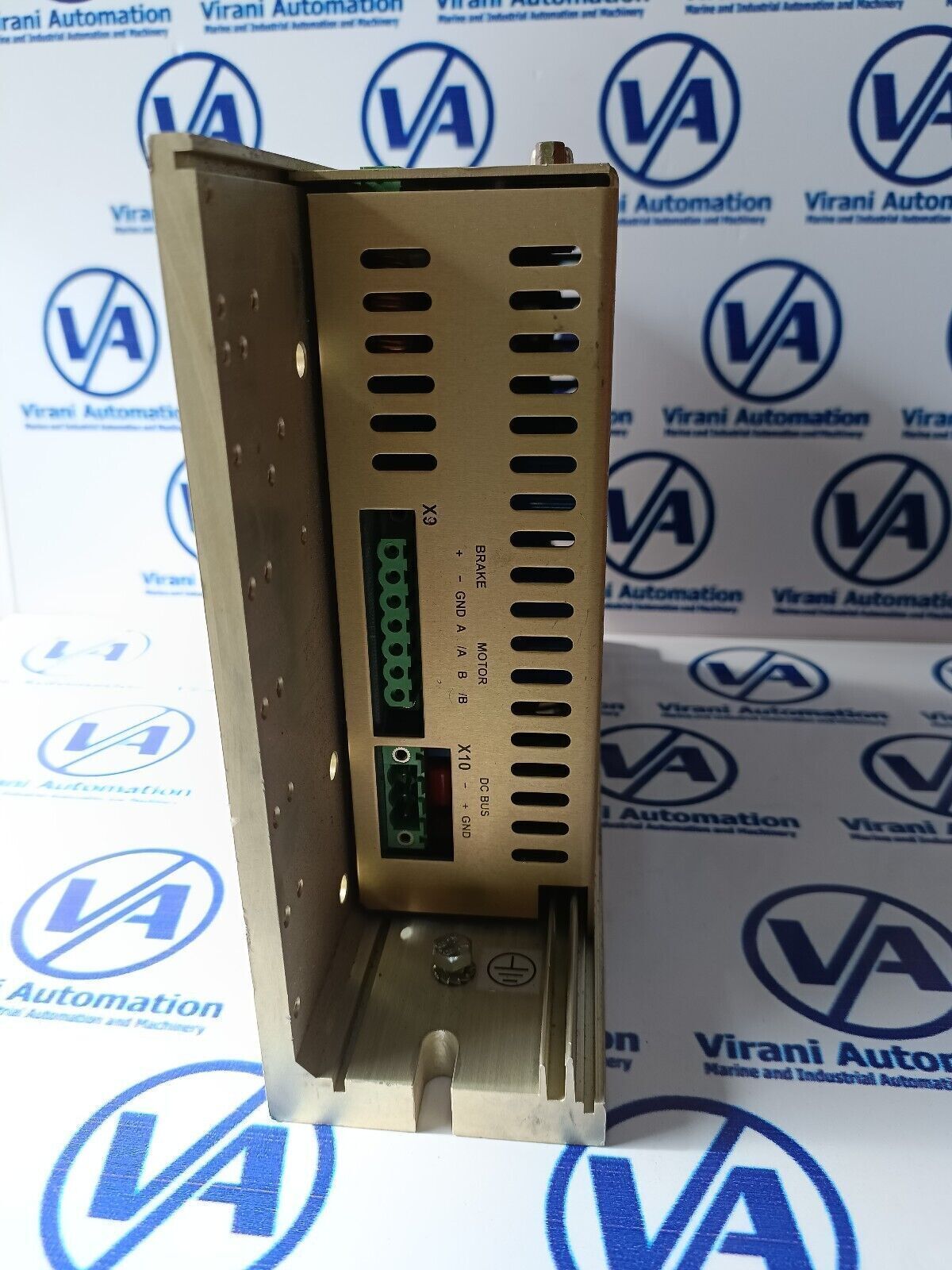 Ecostep 200-ha-100-001