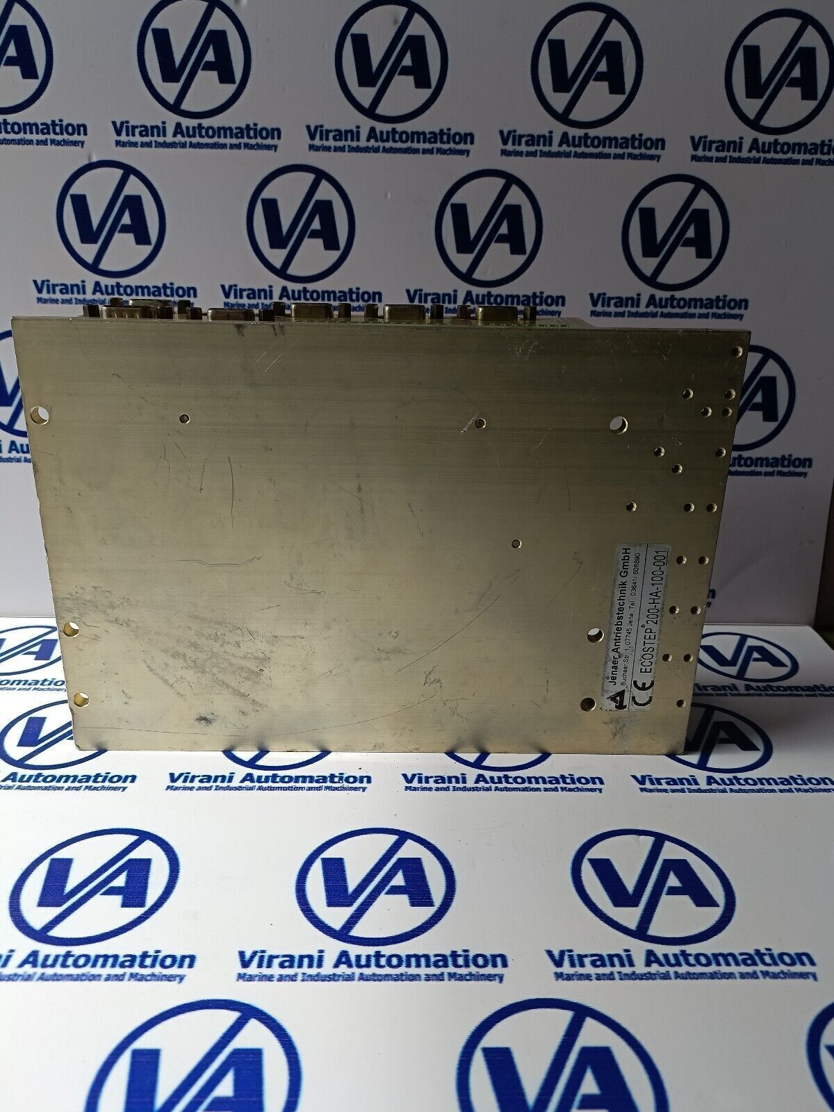 Ecostep 200-ha-100-001