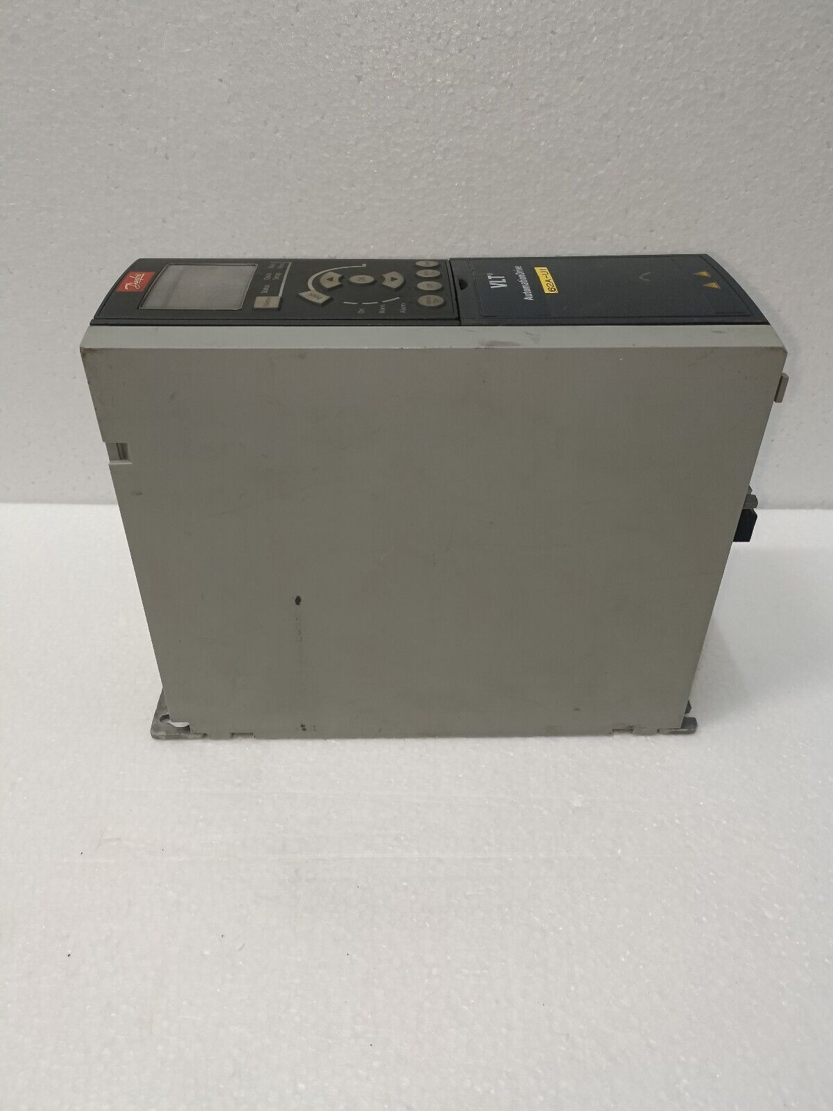 Fc-102p1k1t1t4e20h2xnx 131b9624 3p 1.1kw 1.5hp 380480v 32.7a Hvsc Lcp101 - Application: Industrial