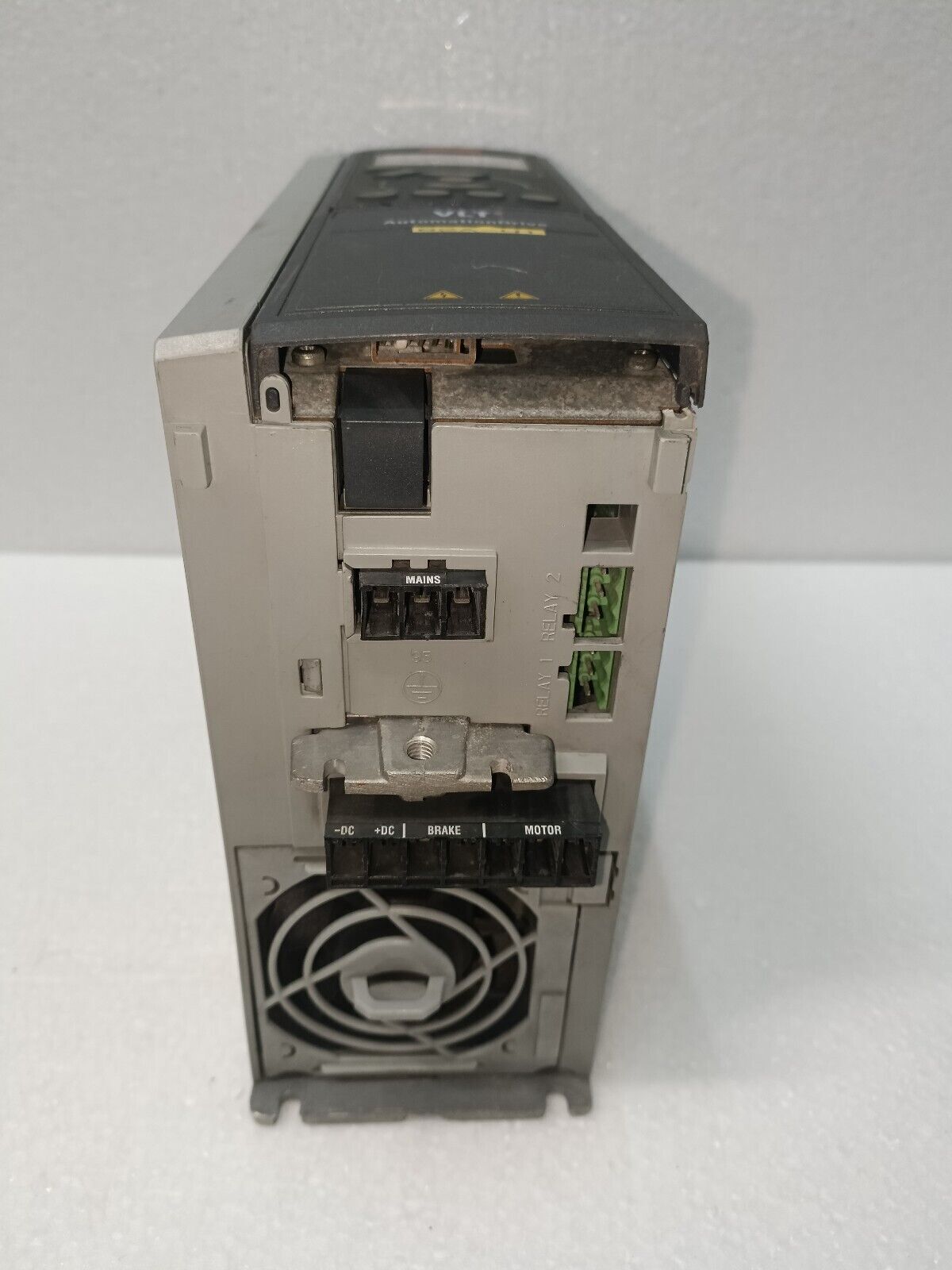 Fc-102p1k1t1t4e20h2xnx 131b9624 3p 1.1kw 1.5hp 380480v 32.7a Hvsc Lcp101 - Application: Industrial