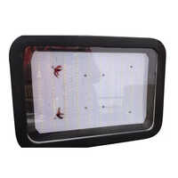 LED Flood And High Mask Light
