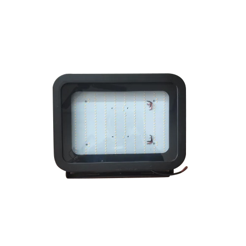 200 डब्ल्यू एलईडी फ्लड लाइट आवेदन: आउटडोर