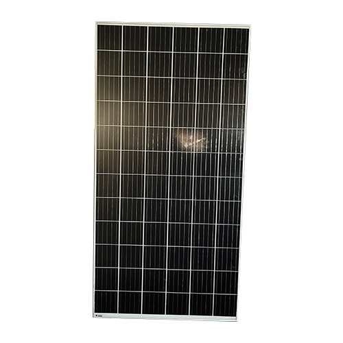 Monocrystalline Silicon 410 Watt Solar Panel