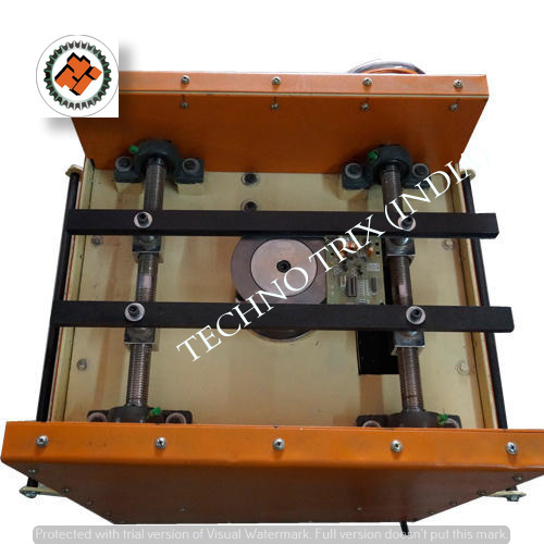 Semi Automatic Pcb Lead Cutting Machine Dimension(l*w*h): 600x 510x 560 Millimeter (Mm)