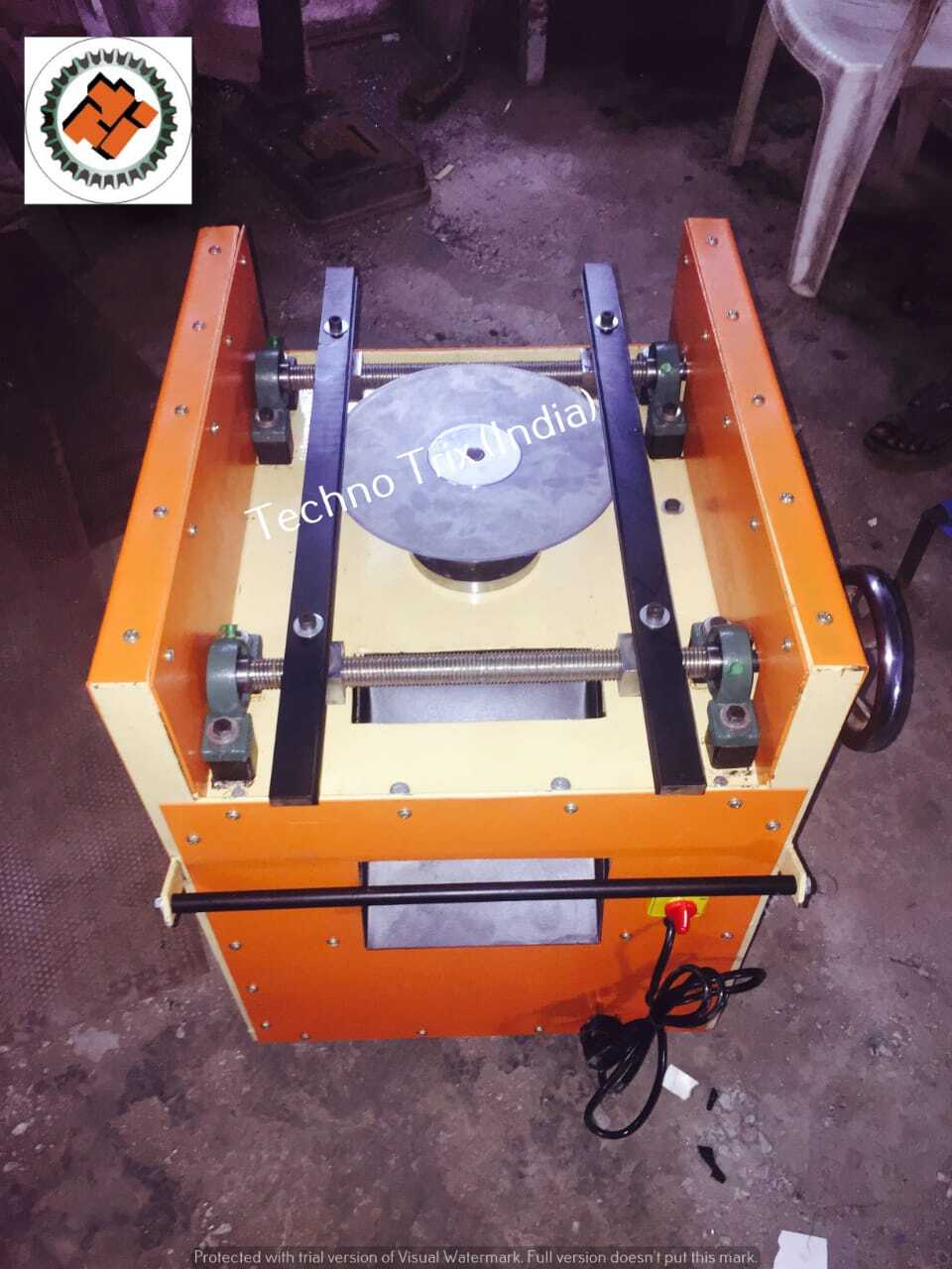 Semi Automatic Pcb Lead Cutting Machine Dimension(l*w*h): 600x 510x 560 Millimeter (Mm)