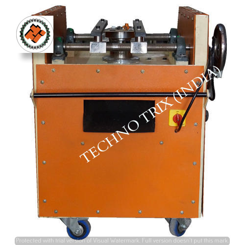 Pcb Lead Cutting Machine - Dimension (L*w*h): 600x 510x 560 Millimeter (Mm)