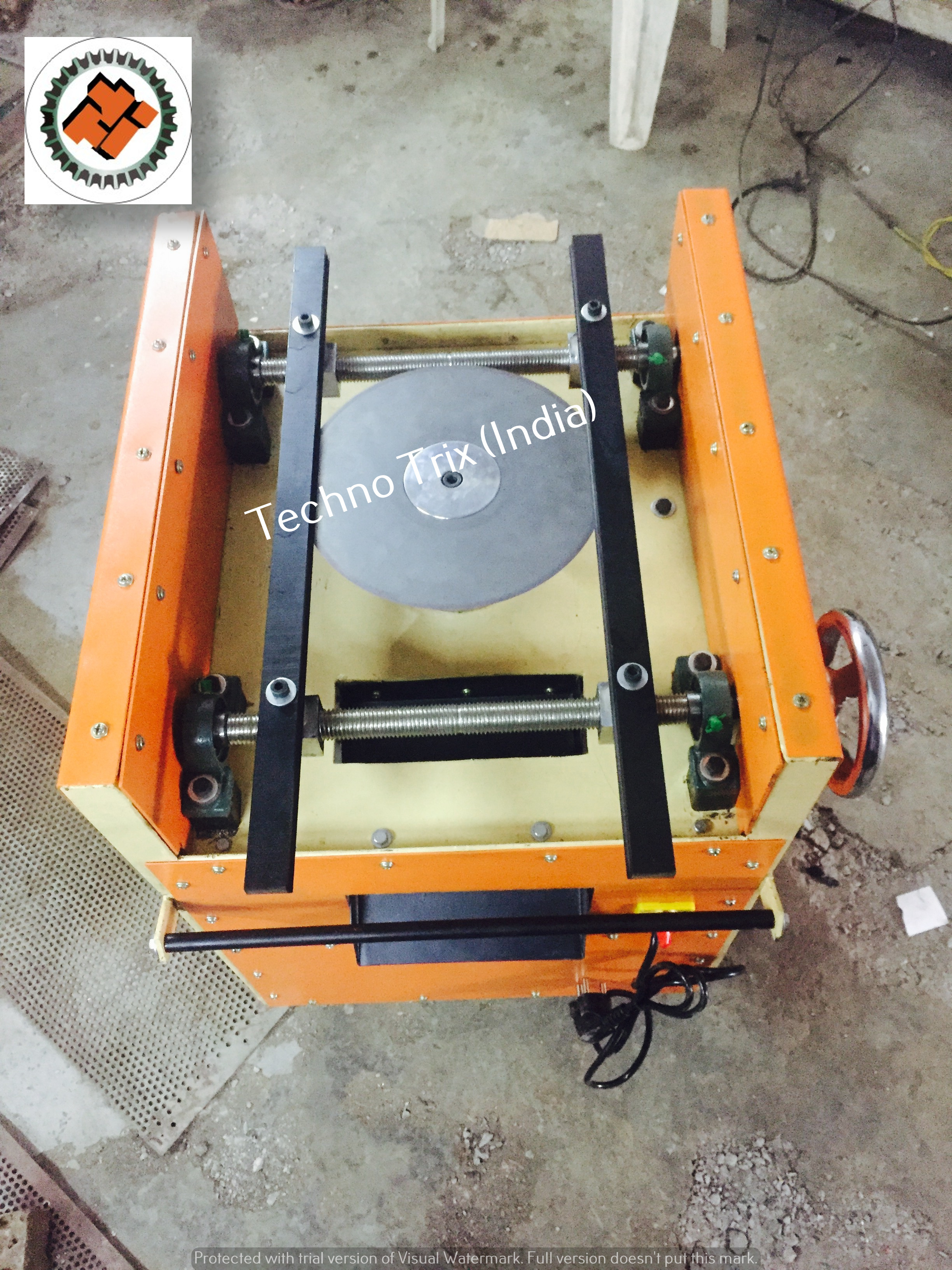 Pcb Lead Cutting Machine - Dimension (L*w*h): 600x 510x 560 Millimeter (Mm)