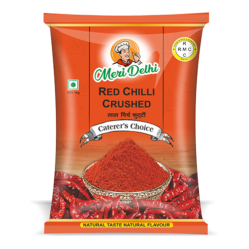 Natural Red Chilli Powder - Raw First Class Quality | Fresh Powder ...