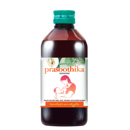 एवरेस्ट PRASOOTHIKA