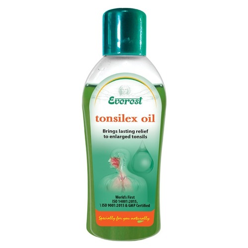 Everest Tonsilex
