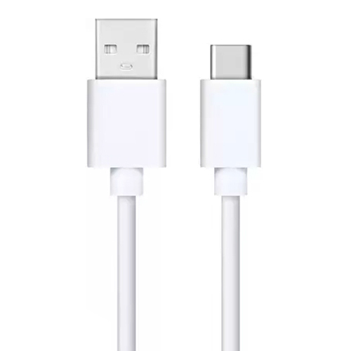 25W टाइप C USB केबल बॉडी मटेरियल: PVC