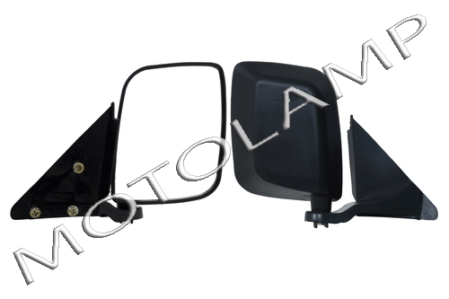 Side Mirror Ashok Leyland Dost