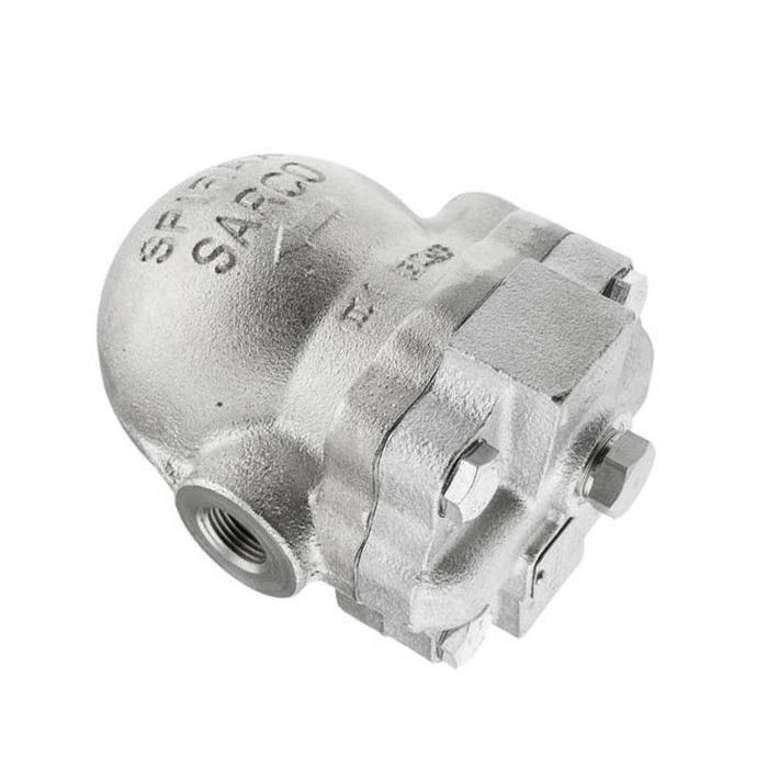 Spirax Ball Float Steam Trap Ft14 - Application: Industrial