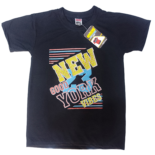 Different Available Half Sleeve T Shirt
