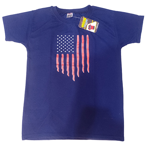 Different Available Half Sleeve T Shirt