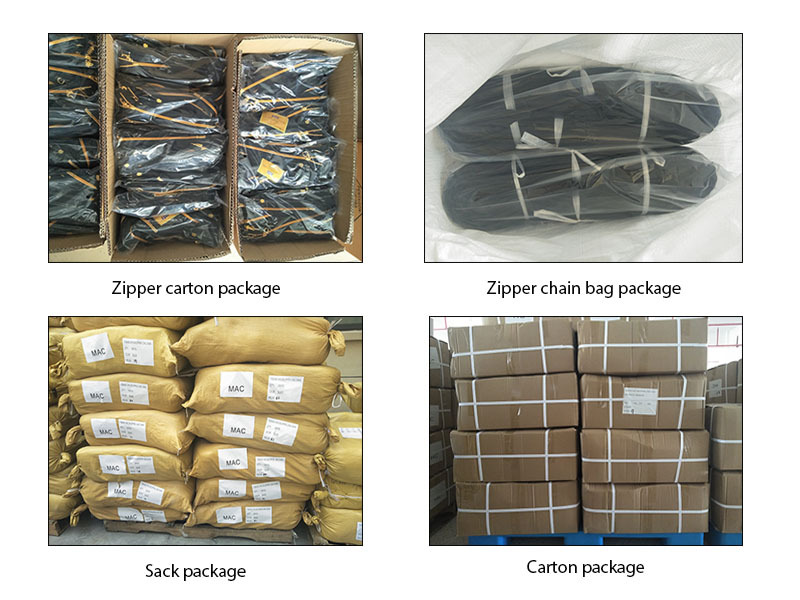 Reverse Coil Zipper Nylon Zipper No. 3 Close End Zipper Wholesale Made By Order No Stock