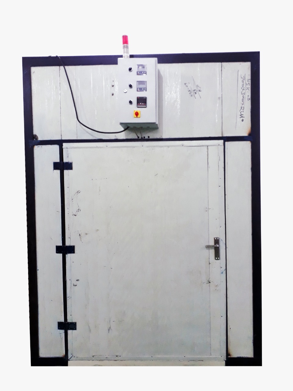 Macaroni Pasta Making Machine 200 Kg/h - Dimension (L*w*h): 12*9*8 Feet Foot (Ft)
