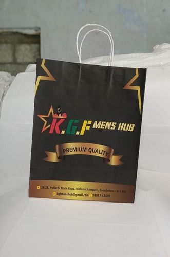 Customized Printed Multicolour Bags Max Load: 3 Kgs Kilograms (Kg)