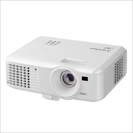 मोबाइल एक्सजीए प्रोजेक्टर