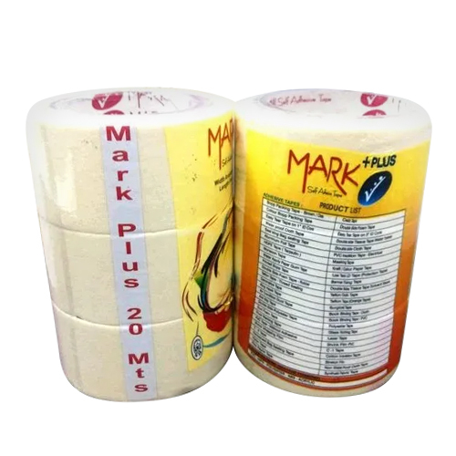 Masking Adhesive Tape - BOPP Material, 0-20mm Width, 10-20m Length | Superior Adhesion, High Temperature Resistance, Easy to Apply