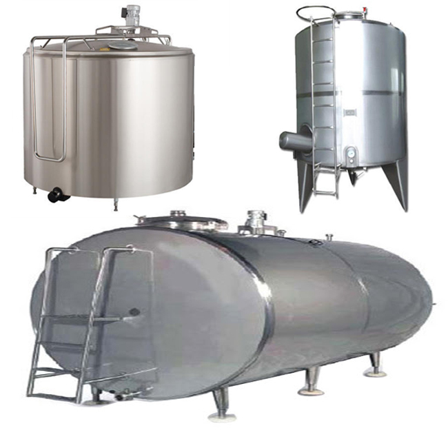 Industrial Silo Tank - Steel, Vertical Cylindrical, 10 To 5,000 Cubic Meters | Conical Base, Loading Systems, Integrated Vents, Safety Features