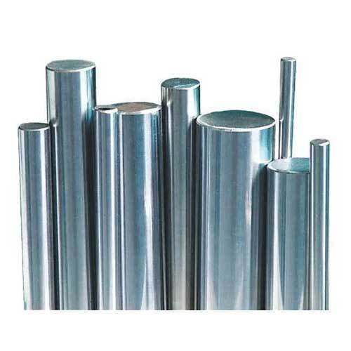 Chrome Hard Rod Size: Customized