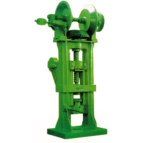 फोर्जिंग स्क्रू प्रेस मशीन अनुप्रयोग: औद्योगिक