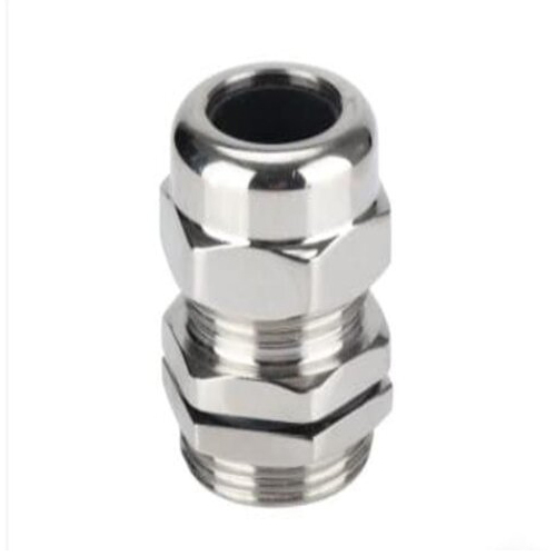 Steel Pg29 Cable Gland