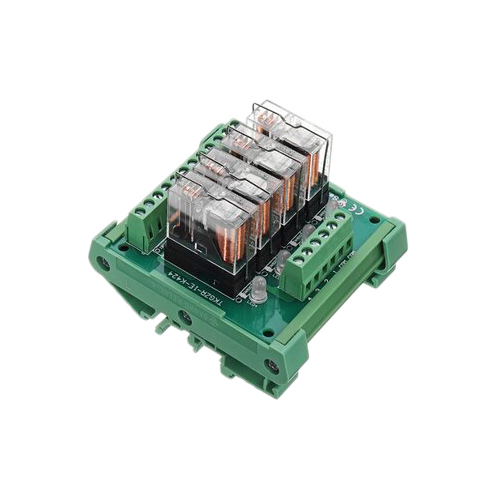 Blue Relay Card Module
