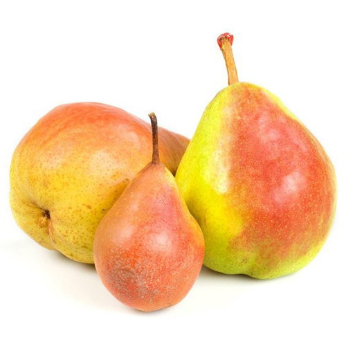 Fresh Pears - Organic Whole Natural Shape | Fresh Variety With Normal Taste, Weight As Per Requirement