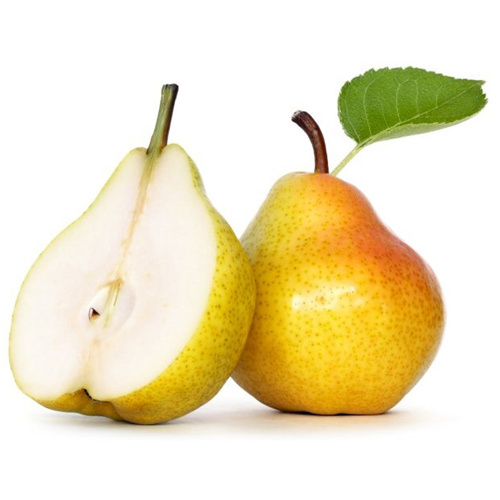 Fresh Pears - Organic Whole Natural Shape | Fresh Variety With Normal Taste, Weight As Per Requirement