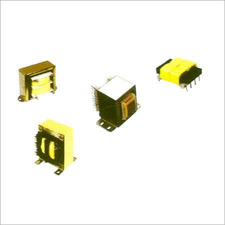 सिलिकॉन स्टील लेमिनेशन चोक्स/रिएक्टर