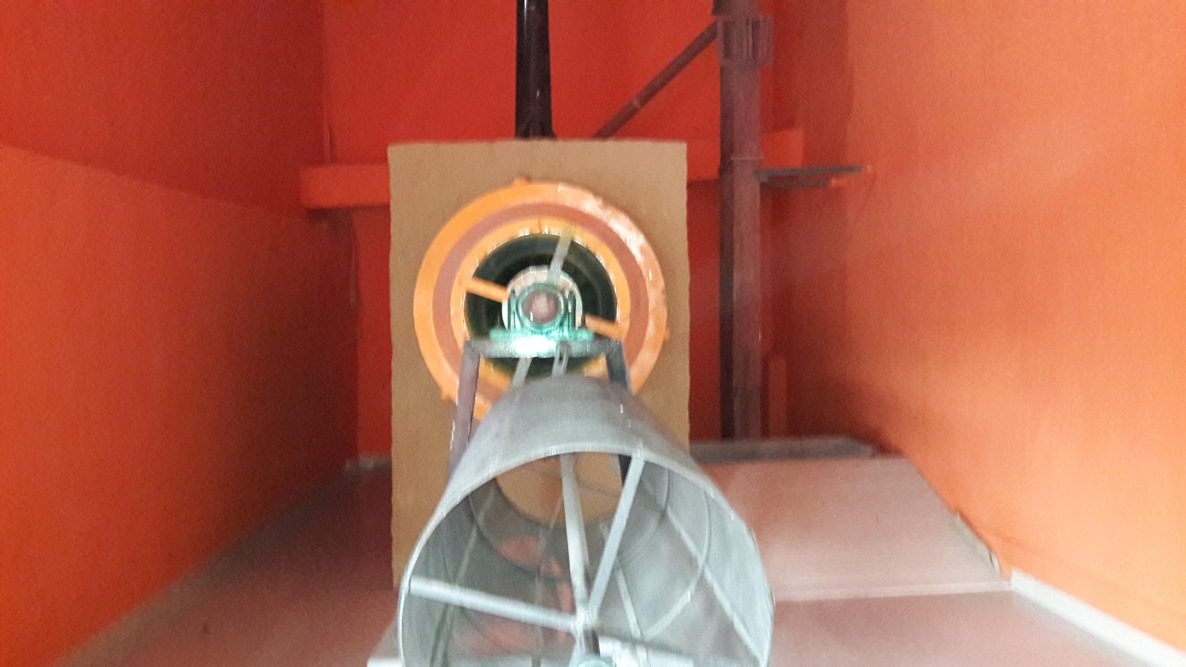 Muri Making Machine - Stainless Steel, 40 Kg Capacity/2 Ton Hour, Semi-automatic Operation - Precision Rotary Cutting Unit, Versatile Size & Thickness Production