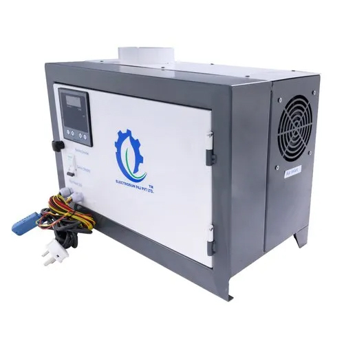 230 V अल्ट्रासोनिक ह्यूमिडिफ़ायर क्षमता: 5 लीटर/दिन