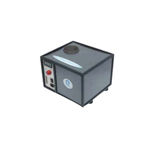 220V Ss अल्ट्रासोनिक ह्यूमिडिफ़ायर क्षमता: 5 लीटर/दिन