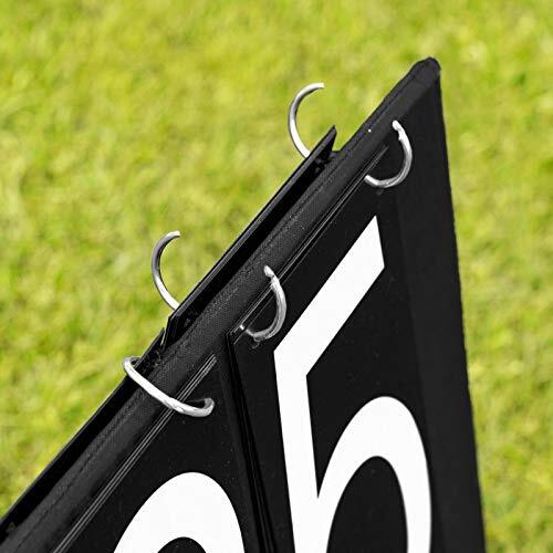Sas Sports Cricket Score Board