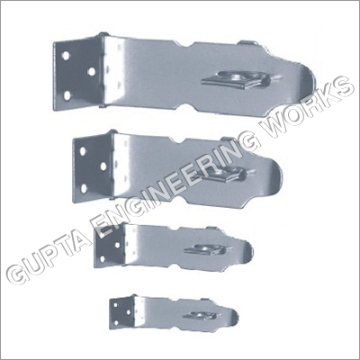 सुरक्षा पैड लॉक