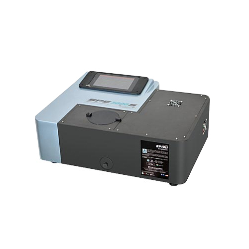 Ho-Spe-3000S स्पेक्ट्रोफोटोमीटर अनुप्रयोग: प्रयोगशाला