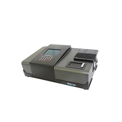 Uv2-1911D Double Beam Dual Detector Spectrophotometer - Application: Laboratory
