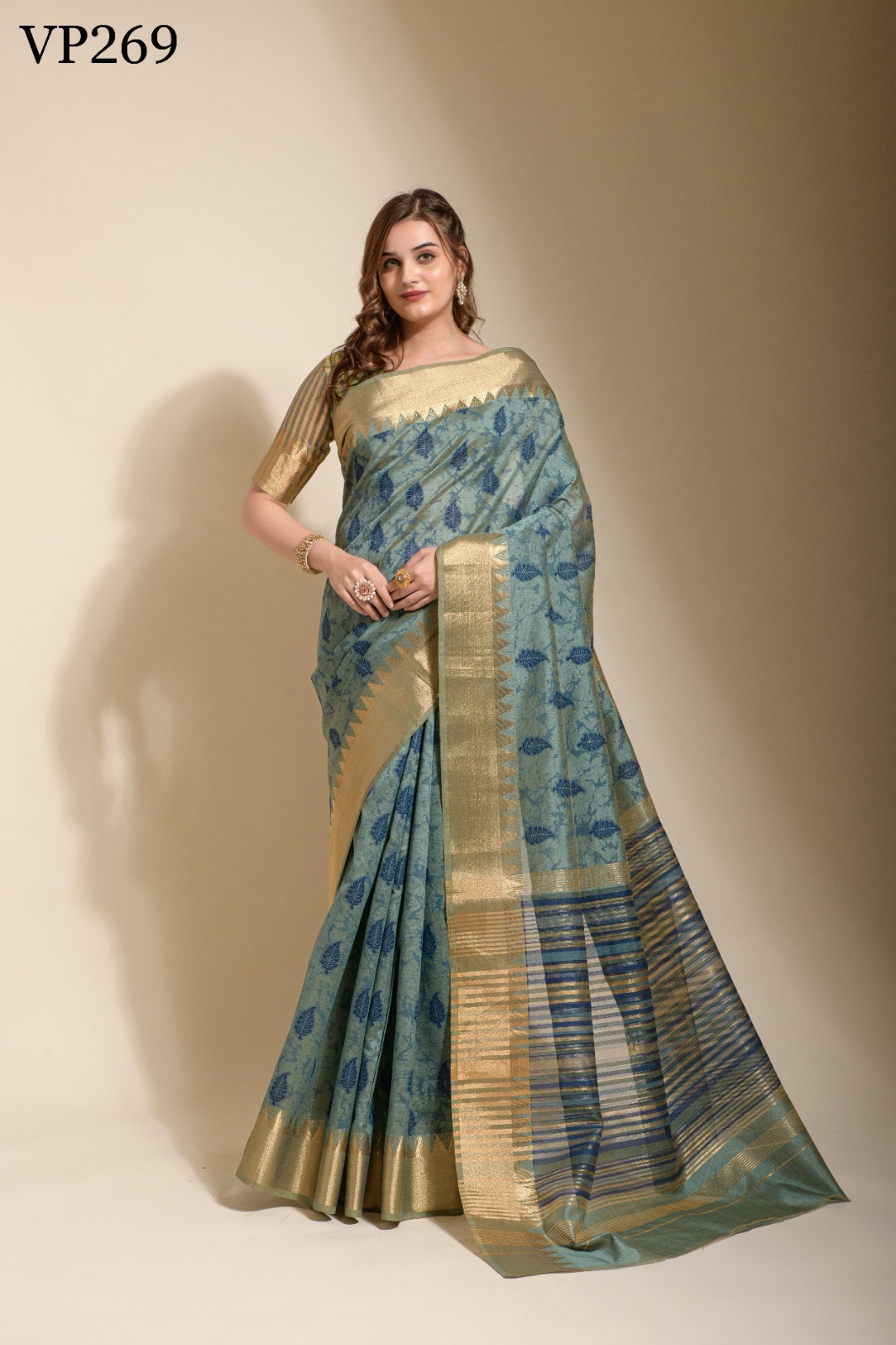 Fashion Berry Dhruvi - Fabric Type: Cotton Silk