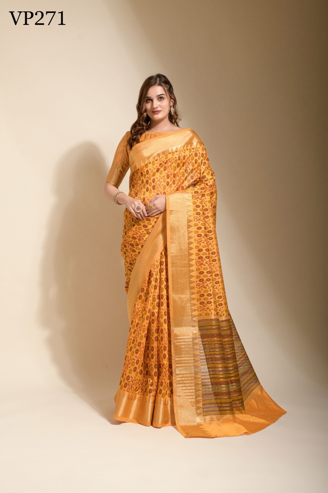 Fashion Berry Dhruvi - Fabric Type: Cotton Silk