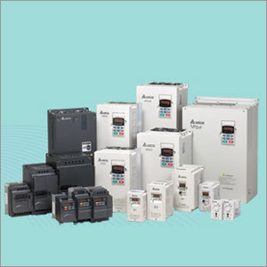 औद्योगिक एसी ड्राइव