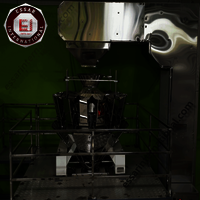 14 Multihead Weigher Packing Machine