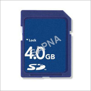 मोबाइल एसडी कार्ड