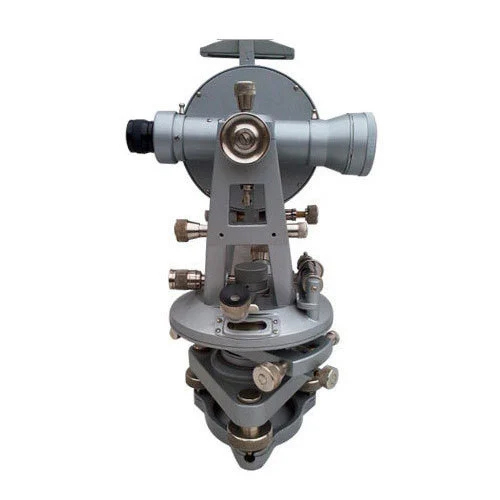 Transit Vernier Theodolite By Haridarshan Instru-lab