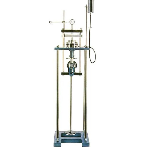 Consolidation Test Apparatus By Haridarshan Instru-lab