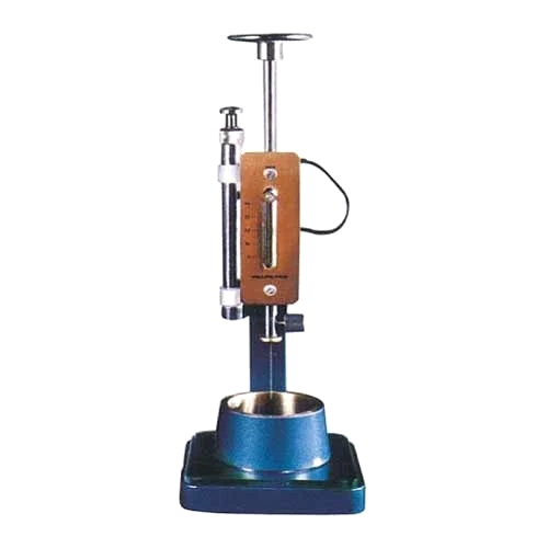 Vicat Needle Apparatus By Haridarshan Instru-lab